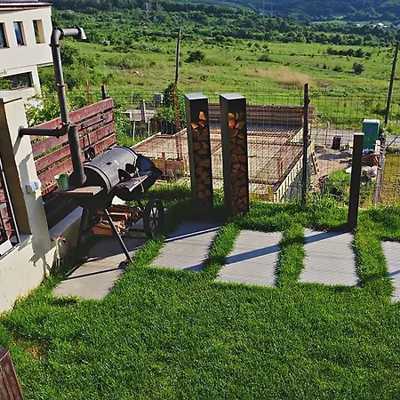Villa Jules Verne's Cluj-Napoca