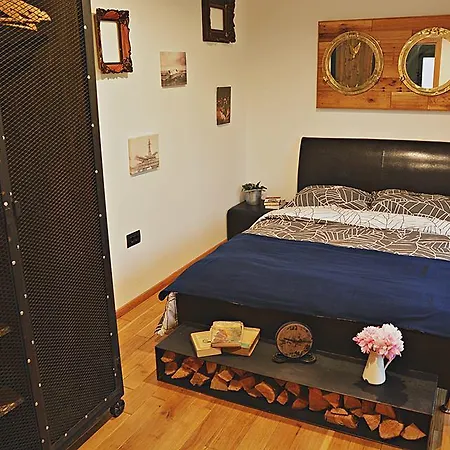 Jules Verne's Cluj-Napoca
