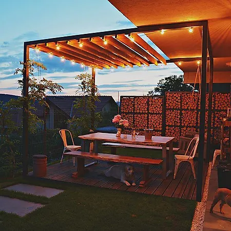 Jules Verne's Villa *